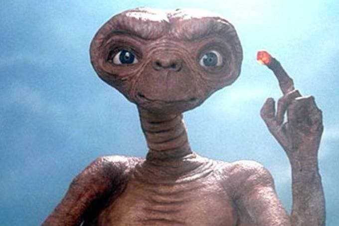 Nova forma de vida indica como poderão ser os ETs