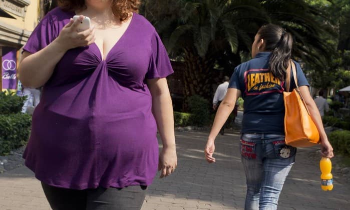 Homens baixos e mulheres gordas têm menos oportunidades na vida, diz estudo