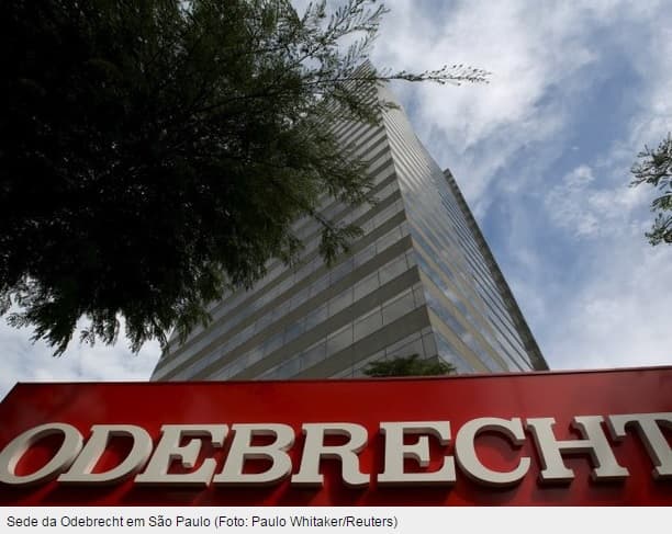 A BOMBA ATÔMICA: Executivos da Odebrecht começam a assinar acordos de delação premiada