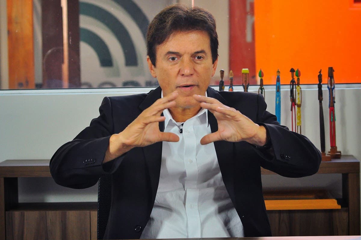 Pacto fiscal único para Estados é ‘difícil de aplicar', diz governador do RN