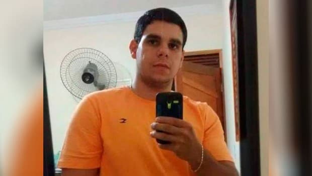 Jovem potiguar dado como desaparecido é encontrado com vida