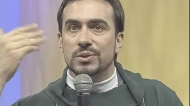 Vídeo antigo em que padre Fábio de Melo prega sobre agressão a mulher gera polêmica