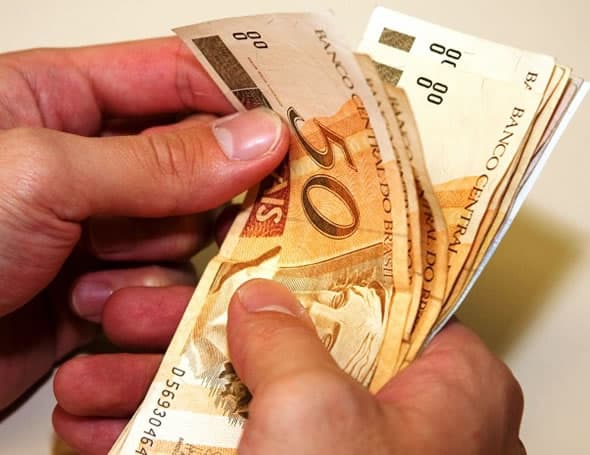 Governo conclui pagamento de 90% do funcionalismo até sexta-feira