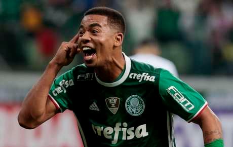 Gabriel Jesus e 4 do Nacional vão à final do Rei da América