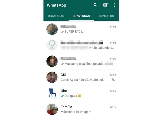 WhastApp muda de ‘cara' e ajuda a esconder suas conversas; veja como fazer