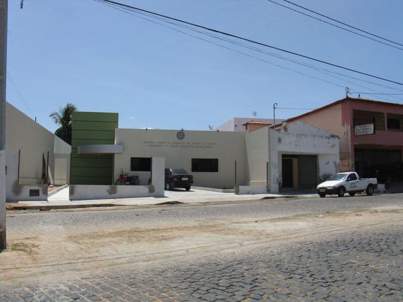 Pau dos Ferros: MP recomenda que Município liste medicamentos essenciais e construa centro de zoonoses