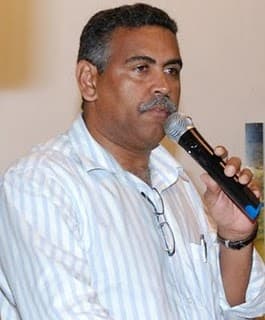 Prefeito de Ceará-Mirim utiliza construção do presídio para tentar se reaproximar de população