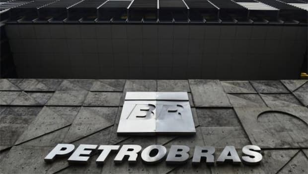 Petrobras despenca em ranking de maiores empresas do mundo