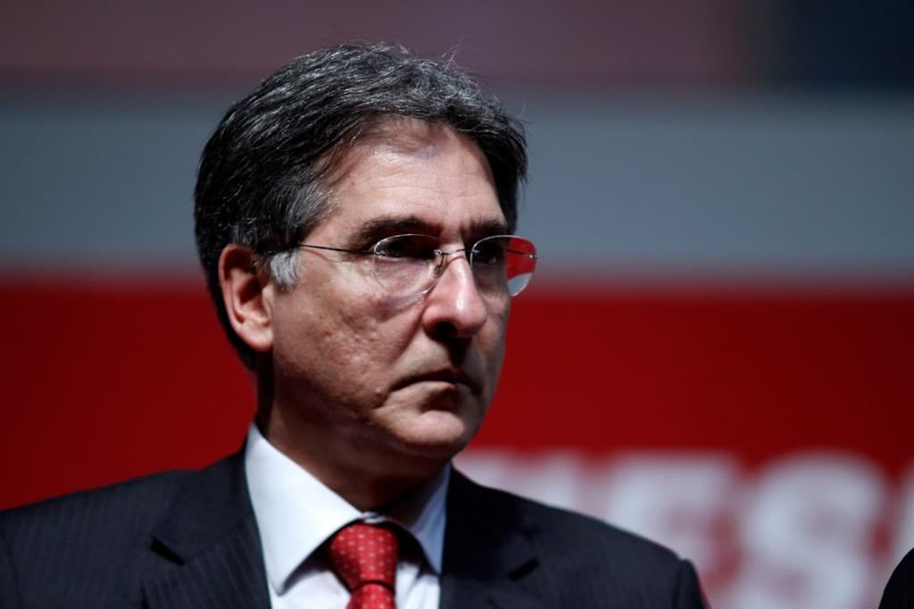 ‘Quem não preveniu, ou não fez a devida comunicação, foi a empresa’, diz Pimentel