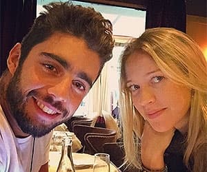 Atriz Luana Piovani pensa em se mudar do Brasil: "Quero paz e aqui não tenho"