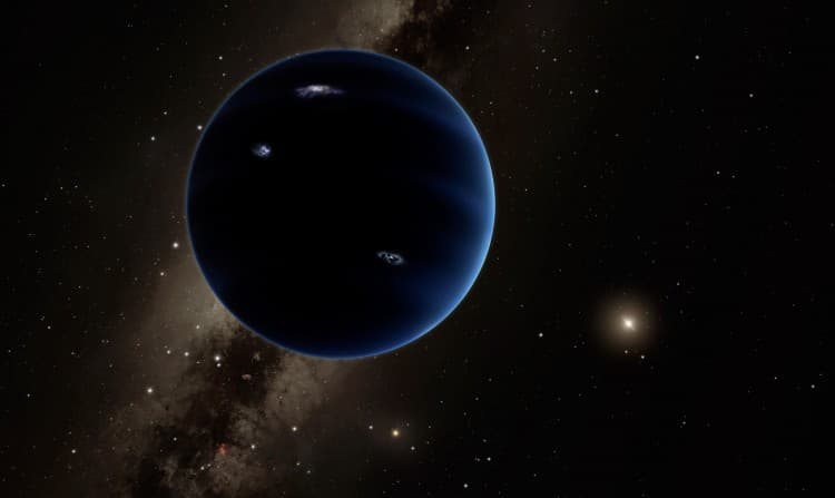 Astrônomos dizem que nono planeta do Sistema Solar existe e calculam sua órbita