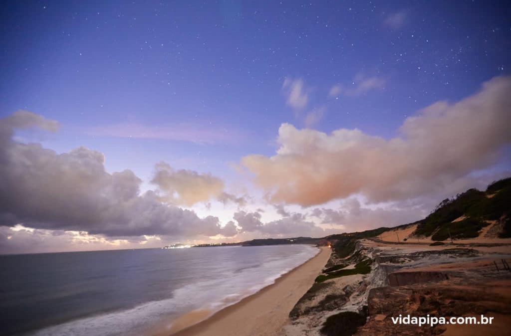 VIDA PIPA: Um dos lugares mais bonitos do Brasil. E um pedaço da natureza que pode ser seu