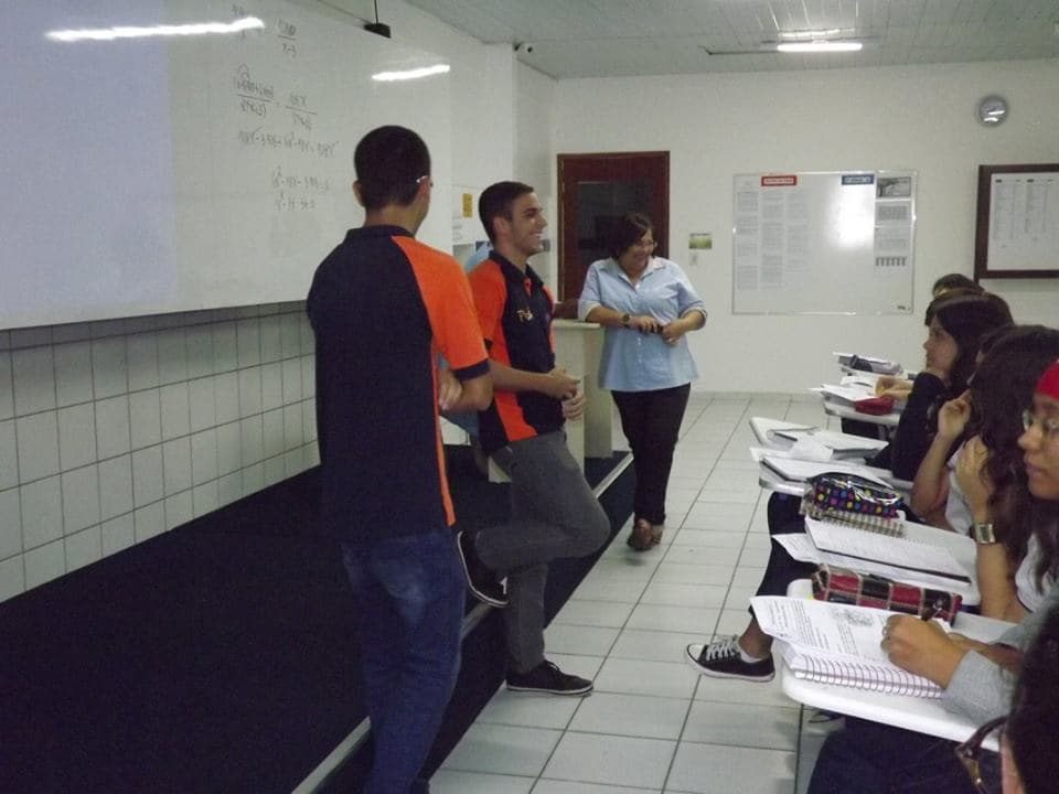 Ex-alunos do Pré 2015 do CEI Zona Sul contam suas experiências no colégio