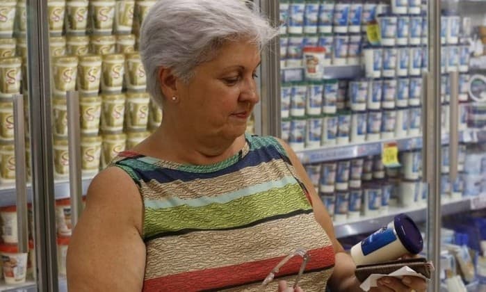 Prévia da inflação oficial, IPCA-15 fecha 2016 em 6,58%; é a menor desde 1998