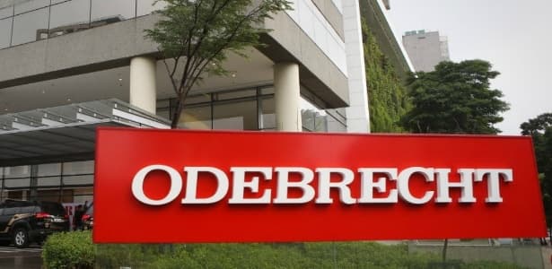 Odebrecht movimentou R$ 1 bi em propinas em 10 anos, diz Lava Jato