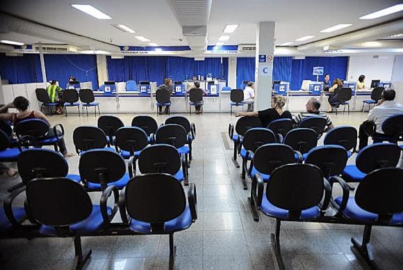 A partir desta quarta, empregador terá de pedir seguro-desemprego pela internet