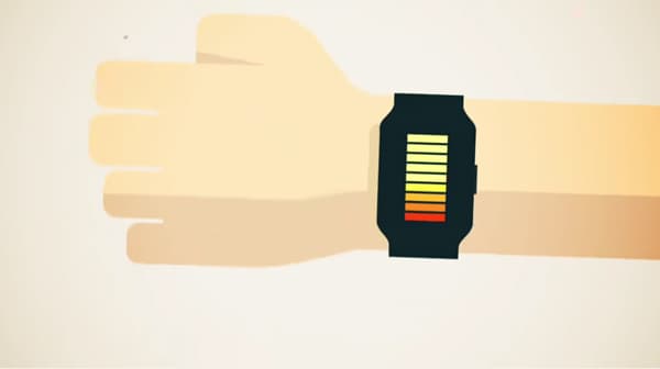 [VÍDEO] Pulseira gera energia através dos movimentos da masturbação