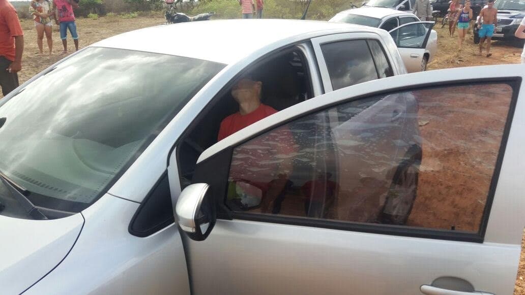 Candidato a prefeito de Goianinha é encontrado morto