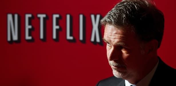 Dentre seus planos de expansão global, Netflix cogita fazer até mesmo novelas