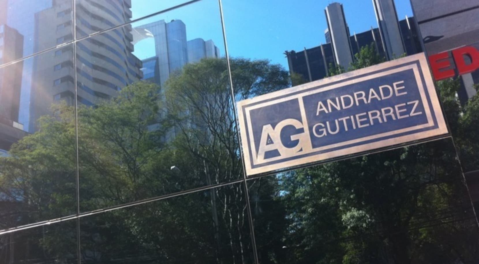 Andrade Gutierrez vai detalhar tudo