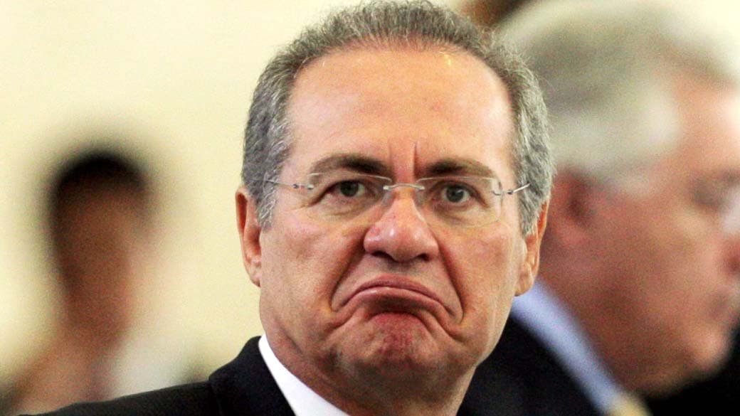 Renan Calheiros se antecipa, entrega sigilos e diz que não tem ‘absolutamente nada a temer'