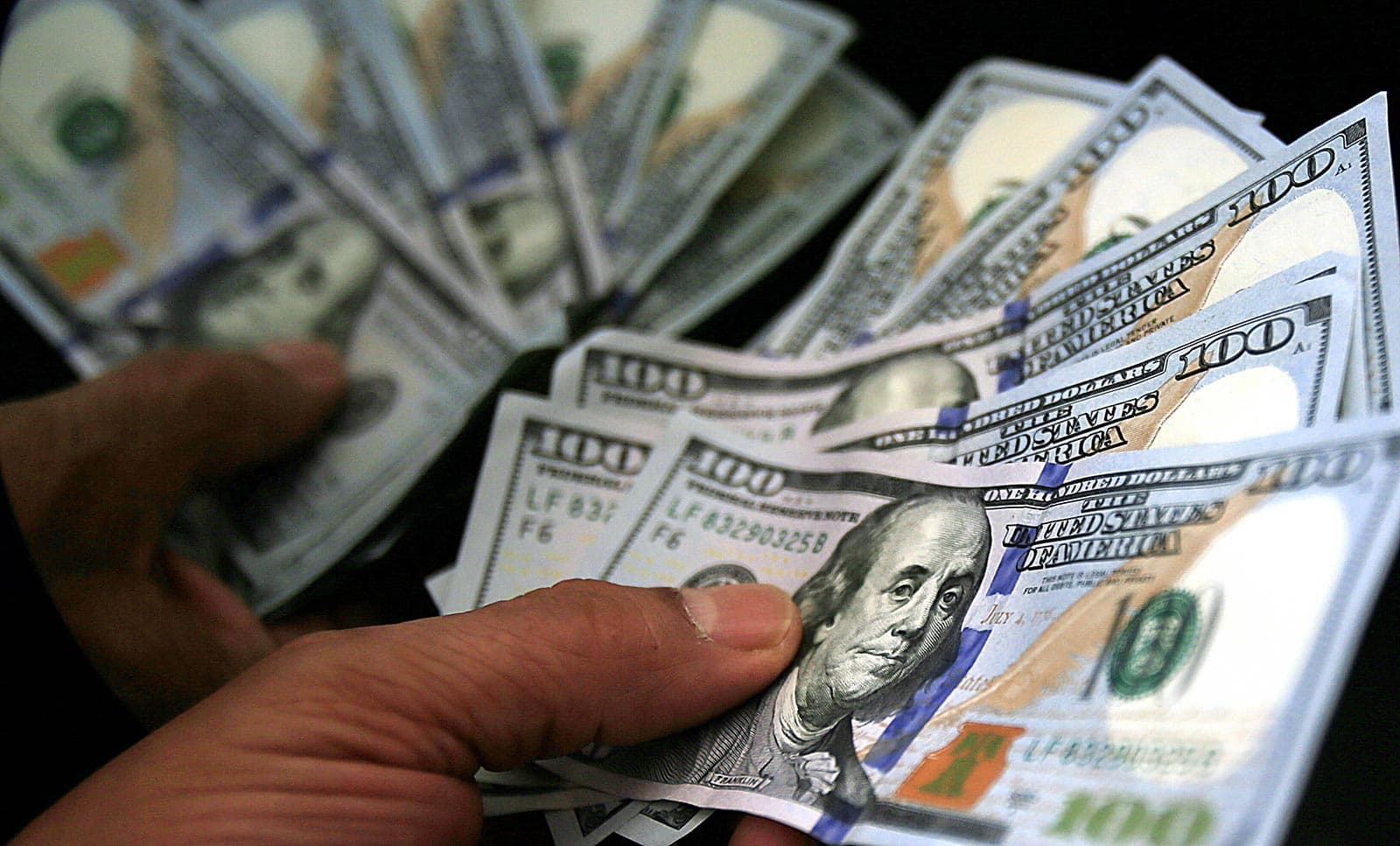Governo diz que arrecadou R$ 50,9 bi com repatriação