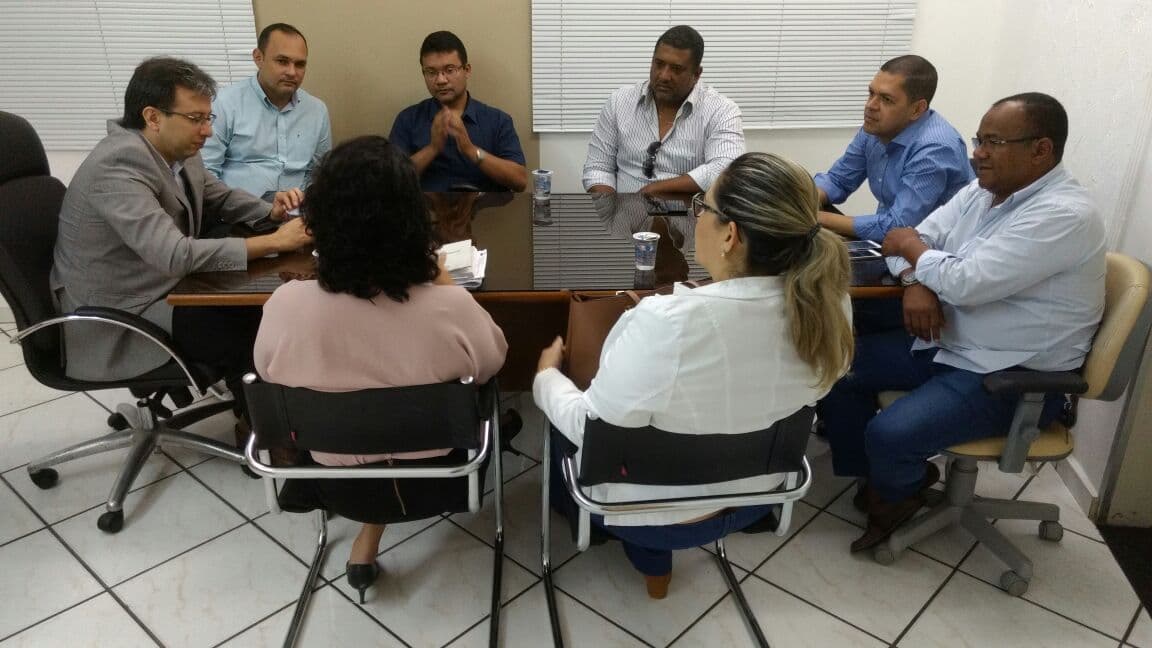 ITEP concretiza acordo com Promotoria para dar agilidade na produção de laudos
