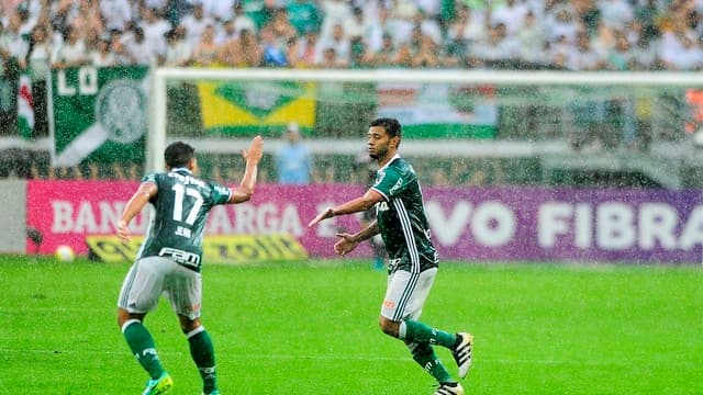 SÉRIE A: Palmeiras vence, abre seis pontos de vantagem e coloca Inter no Z-4