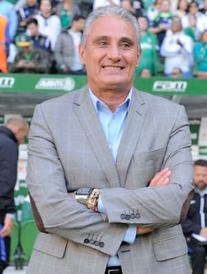 Pressionada, CBF deve pagar R$ 280 mil além do que ofereceu a Tite e comissão