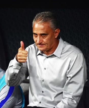 Corinthians anuncia saída e confirma Tite como novo treinador da Seleção