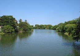 MPRN recomenda limpeza do Rio Apodi/Mossoró