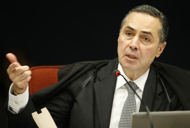 Ministro do STF cobra legalização das drogas: “Precisamos de ousadia”