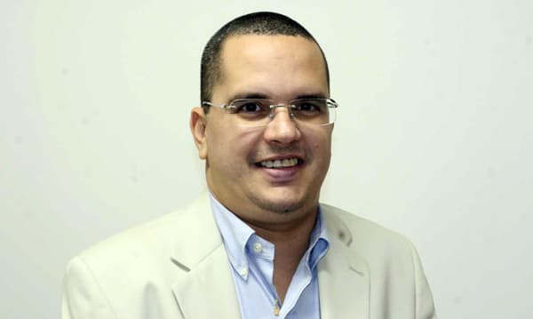 Rubens Lemos Filho assume a comunicação do TJ/RN