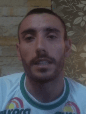 Ruschel faz pedido ao futuro elenco  da Chapecoense: "Joguem por nós"