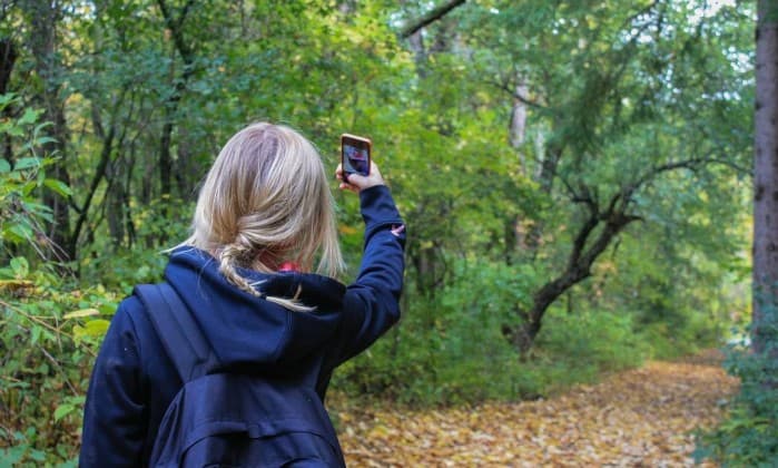 Selfies mataram mais que ataques de tubarão neste ano