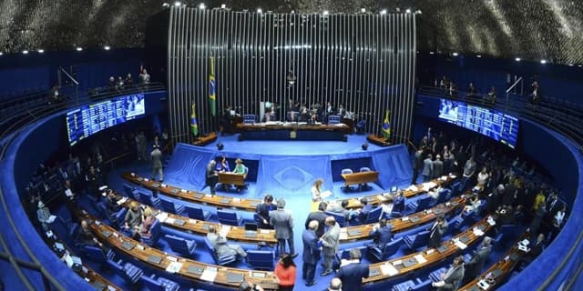Globo e Band defendem liberdade para compra de direitos esportivos no Senado