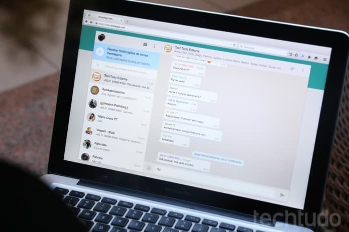 Acredite: existem grupos secretos no WhatsApp; acesse, e conheça novos temas em debate