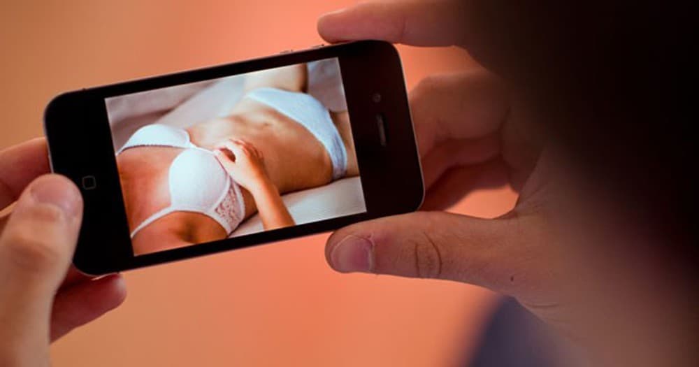 Facebook e Instagram incluem função para evitar ‘vingança pornô'