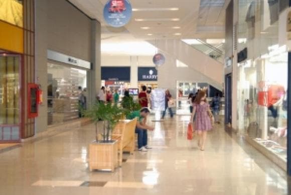 Confiança do Empresário do Comércio avança 18,7% em outubro