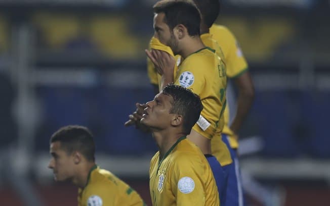 Pressionado e sem Neymar: assim começa o caminho do Brasil rumo à Copa de 2018