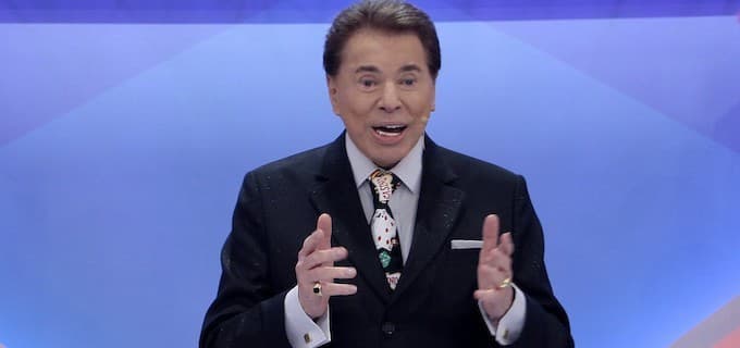 Silvio Santos fica indignado com corte de festa de funcionários e exige comemoração