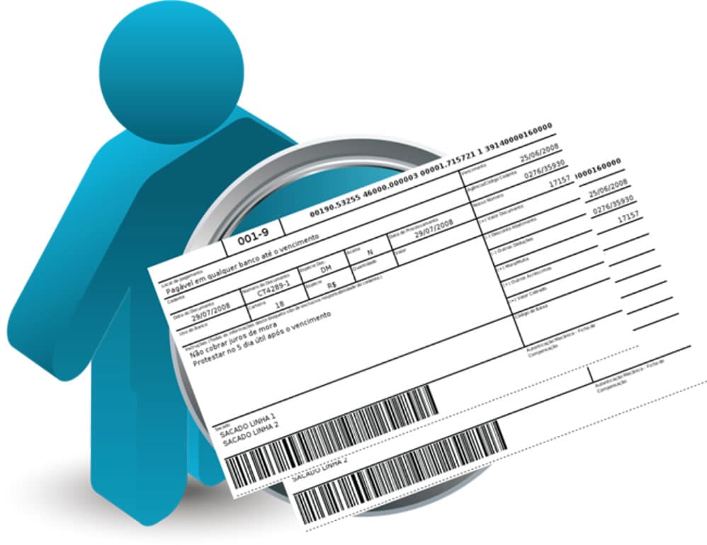 Prorrogado prazo da nova plataforma de cobrança de boletos bancários vencidos