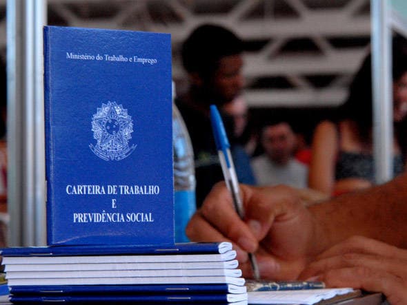 SINE/RN oferece 76 vagas de emprego nesta quinta-feira