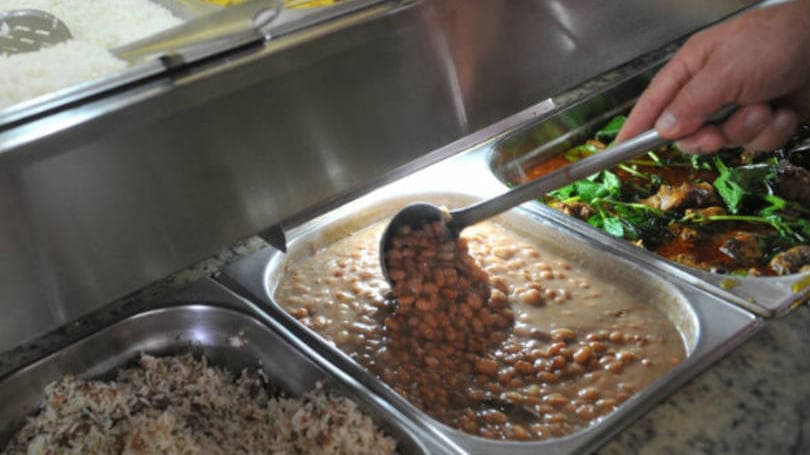 Alta do preço do feijão pode ser culpa dos porcos chineses