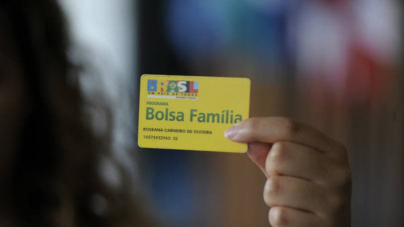 BRASIL: Oito em nove programas sociais perdem recursos