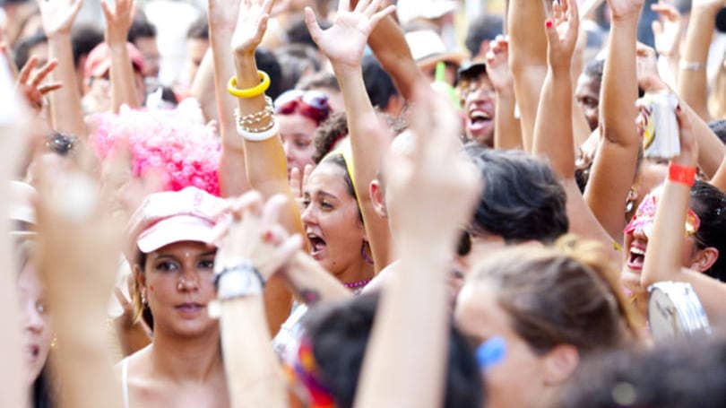O que significa pular o Carnaval no mundo dos concurseiros