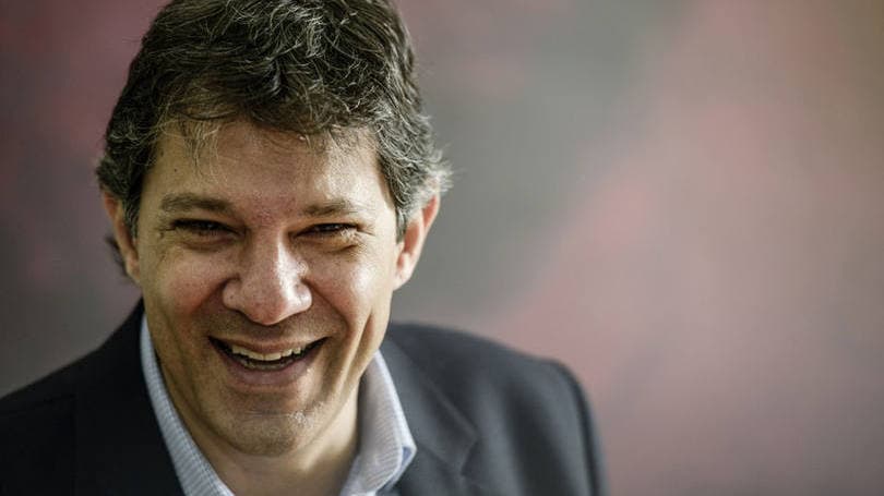 Haddad regulamenta transporte gratuito para desempregados por período de até 90 dias após seguro desemprego