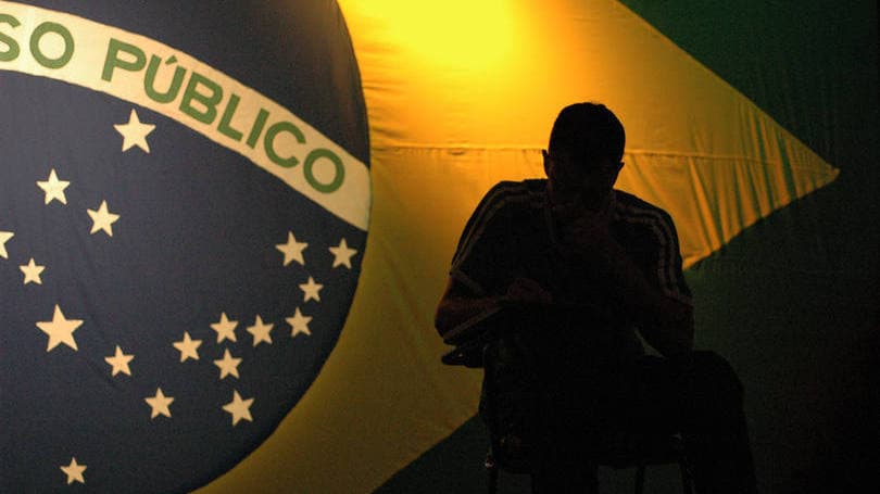 44 concursos públicos pagam salários de até R$ 33,7 mil