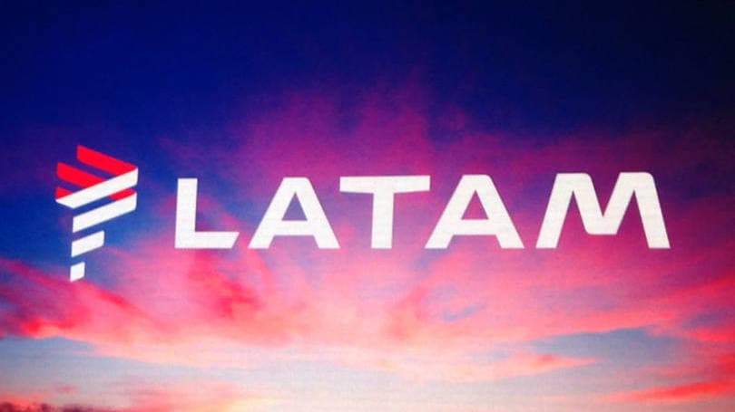 ADEUS, HUB: Latam reduzirá suas operações no Brasil
