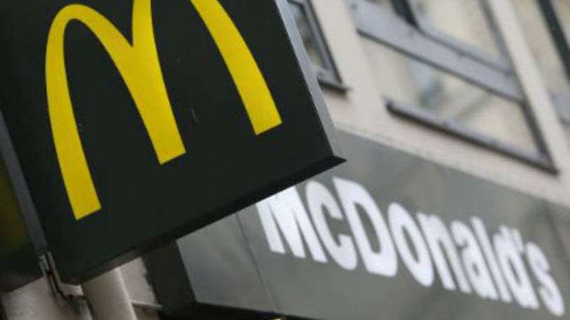 McDonald's venderá lojas próprias em áreas nobres no Brasil